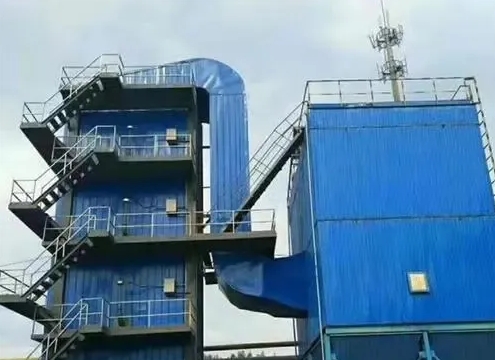Physicochemical properties and application of ammonia