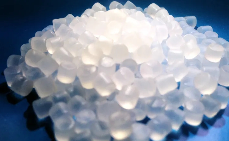 Characteristics of chlorosilane