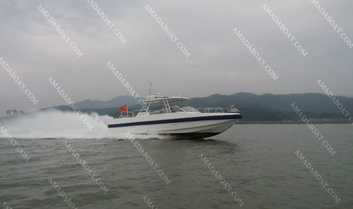 工作船-1100-Coastguardlcx