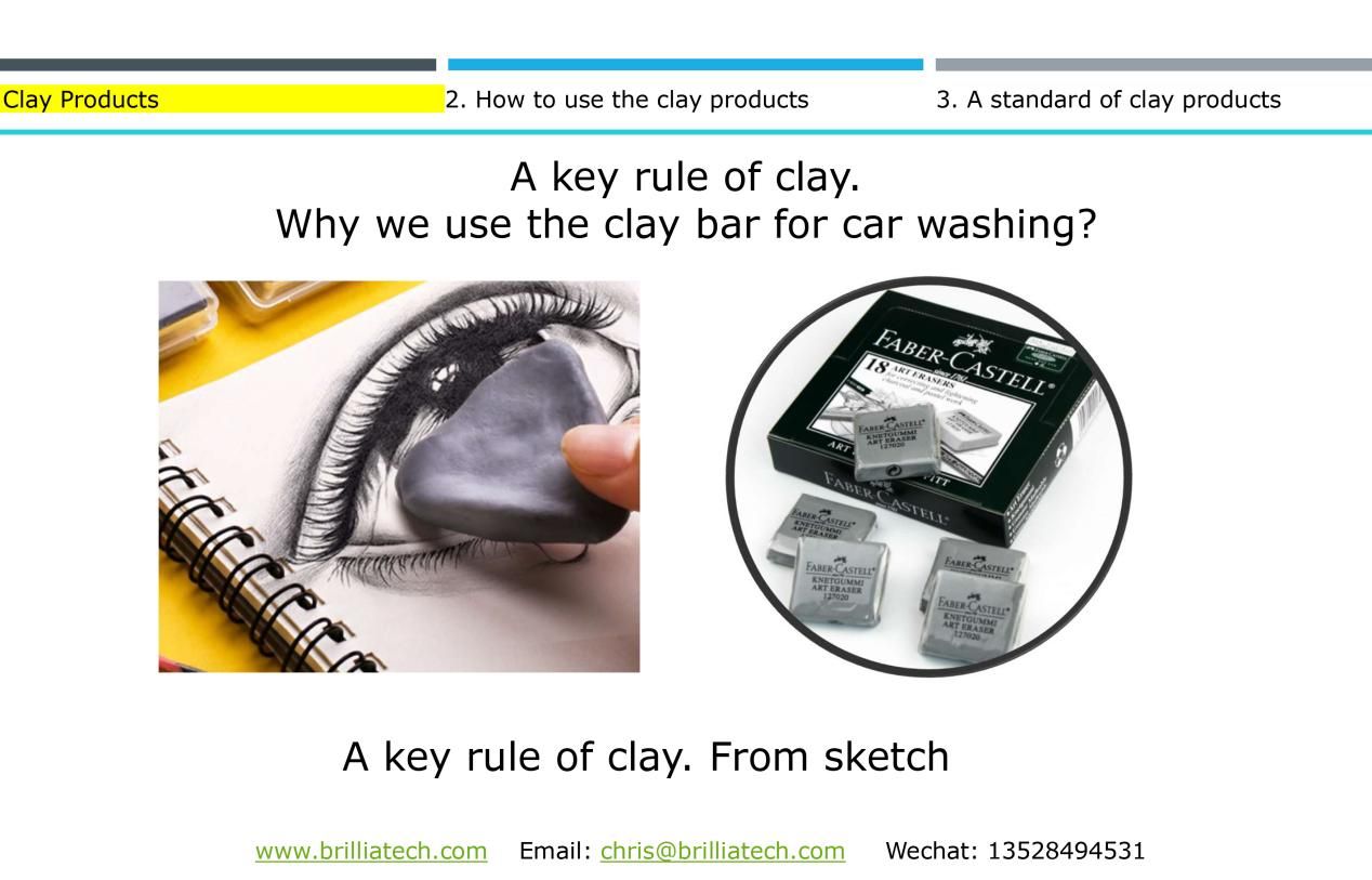 How Does The Clay Bar Work31nu