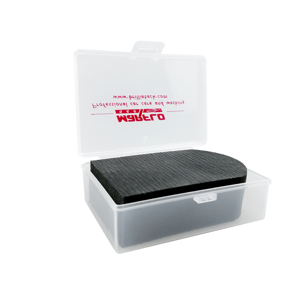 BT-6033 PP blister clay block (2)w6l
