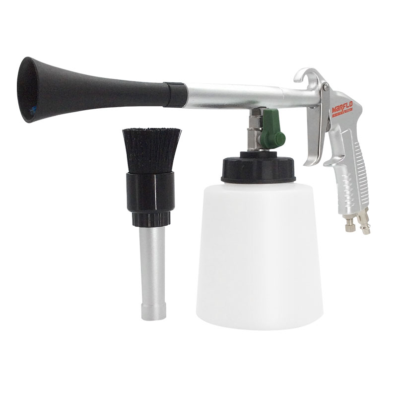 Tornador Tools