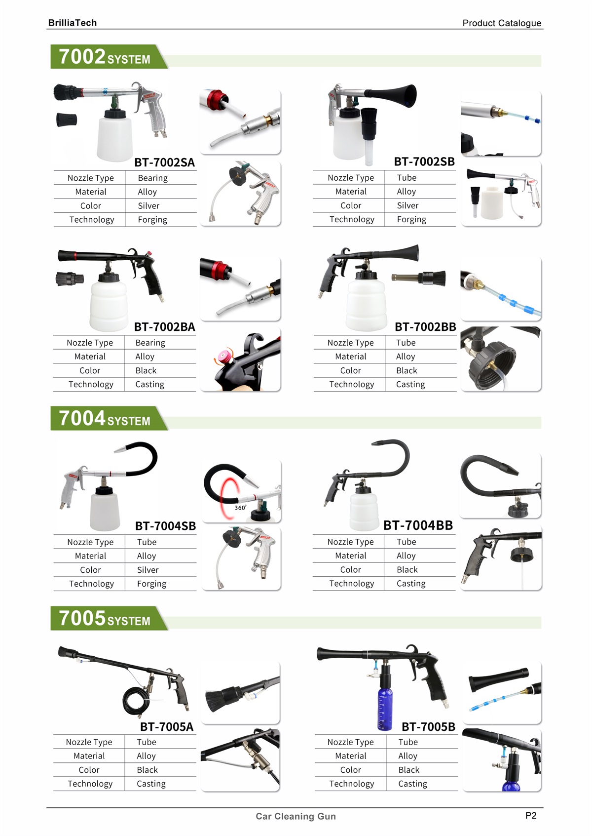cleaning gun (2)6oz