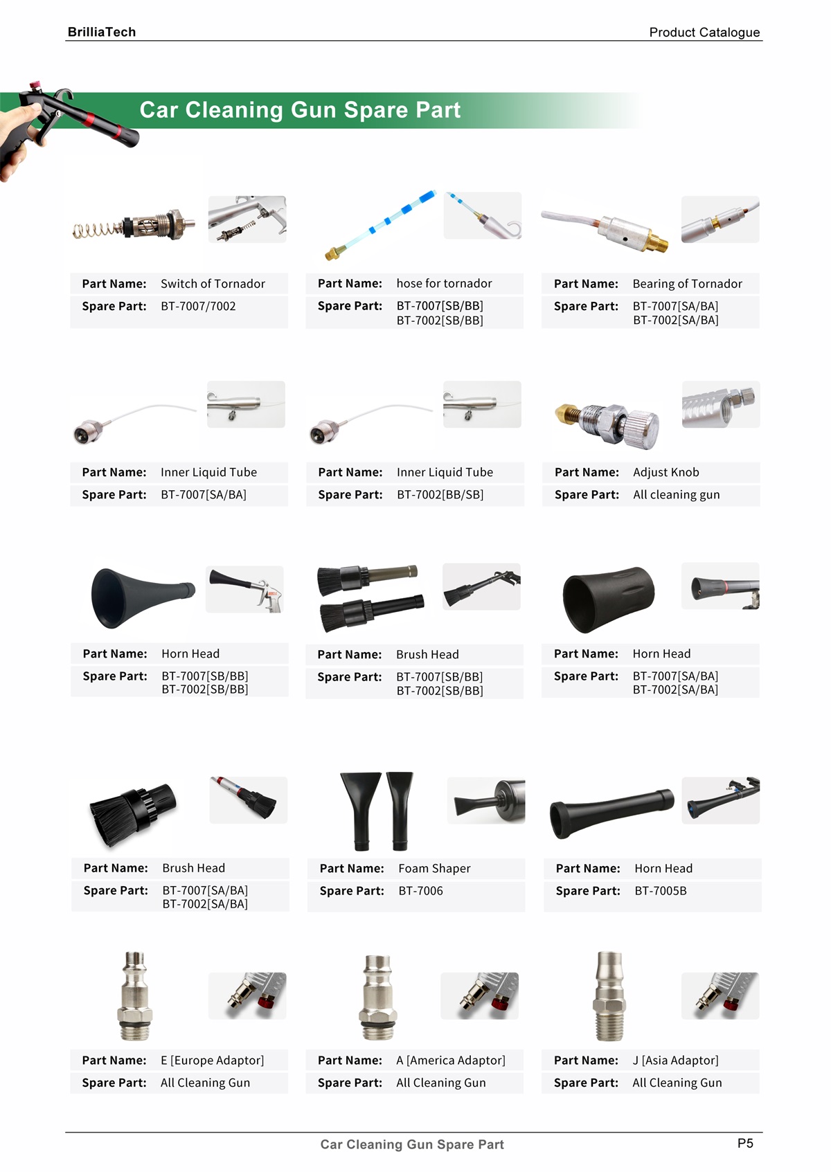 cleaning gun (4)20t