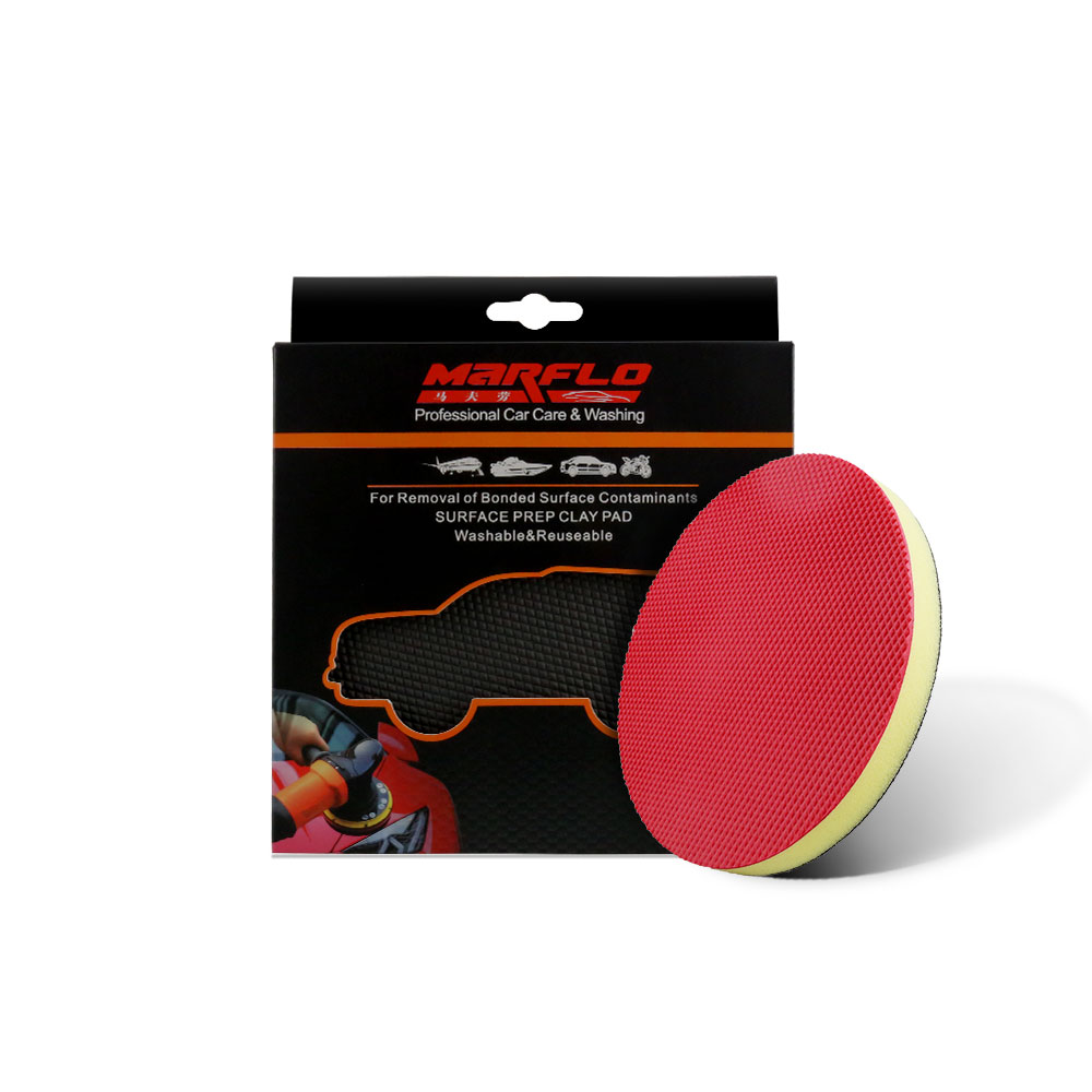 King Clay Pads with aper box (17)hyf