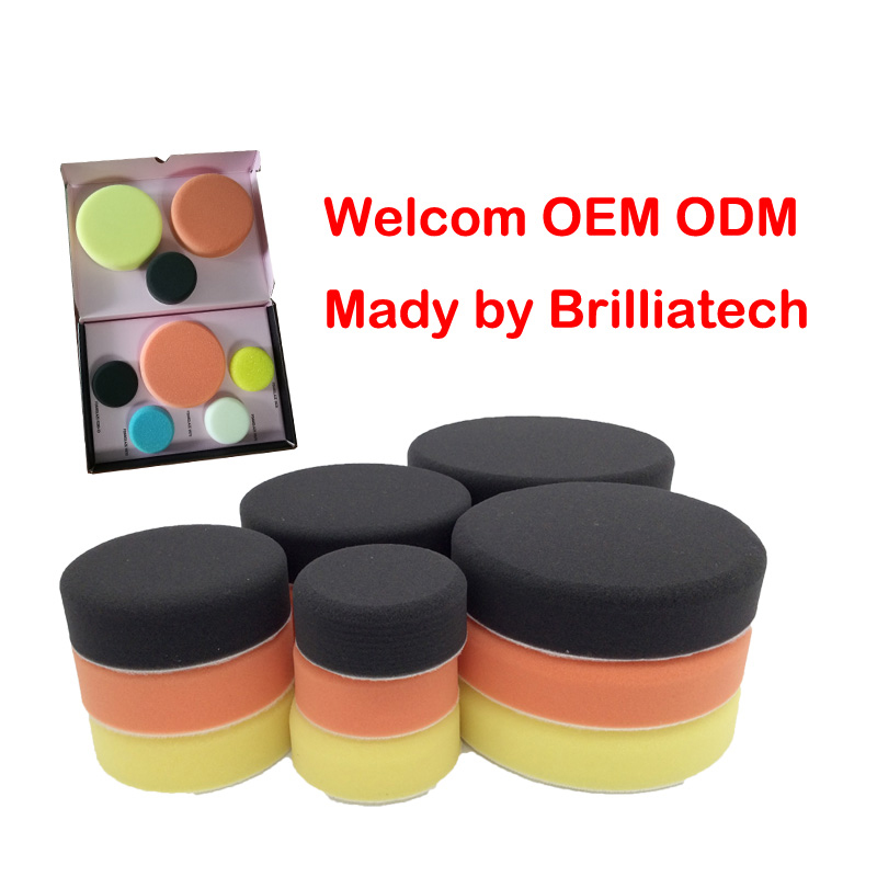 polishing sponge pad A2xgr