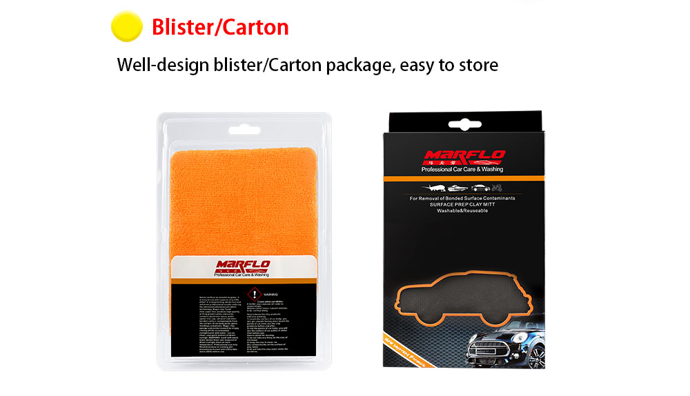 6016K_D06orange clay mitt