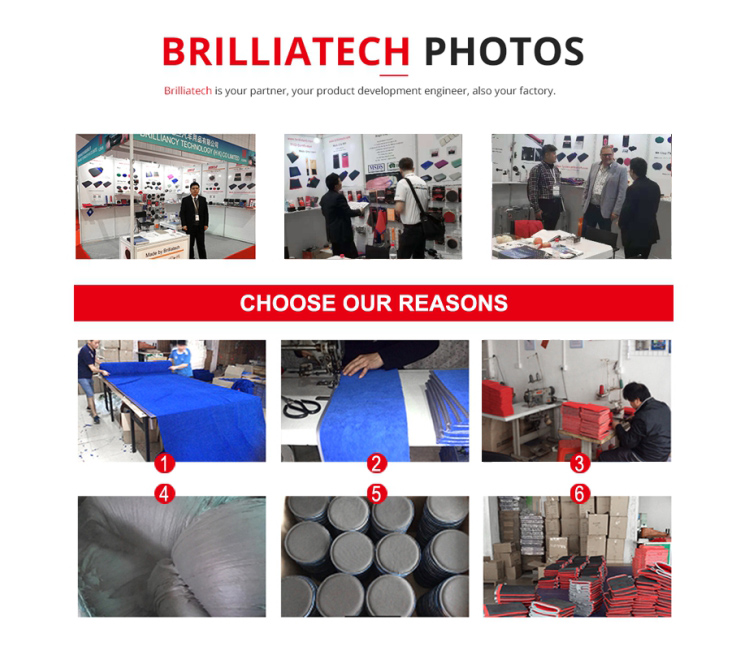 6024_D08Sponge polishing pad