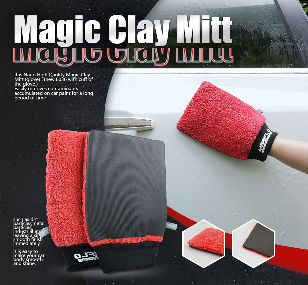 6036_D01clay mitt with cuff detail