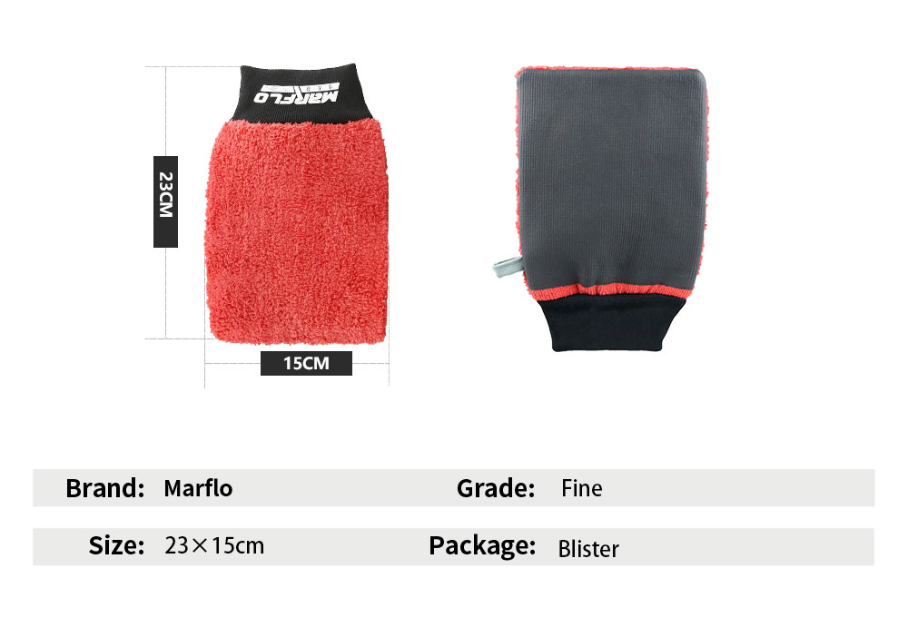 6036_D03clay mitt with cuff detail