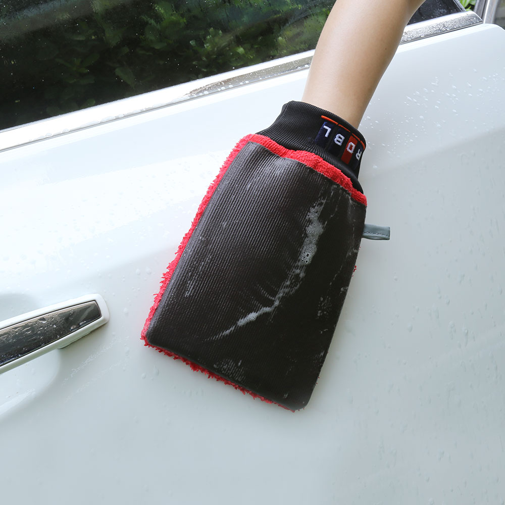 BT-6036 red clay mitt pad (10)