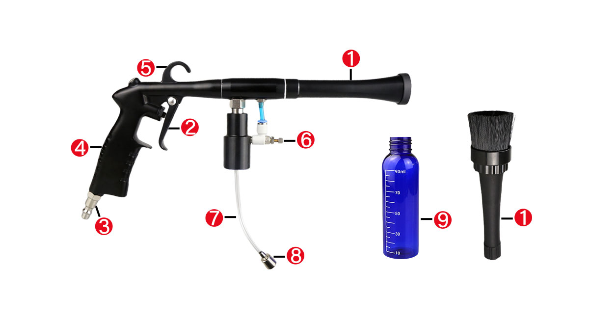 BT-7005B Cleaning Gun (10)
