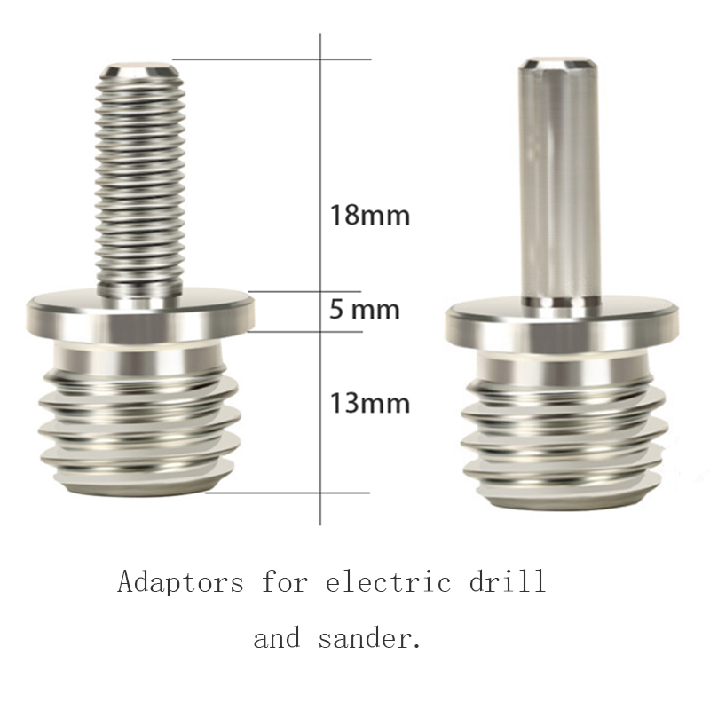 BT-7013 drill adapter use 1A