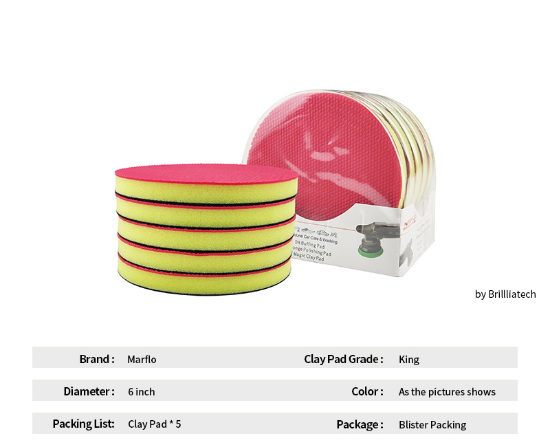Clay pads_D06