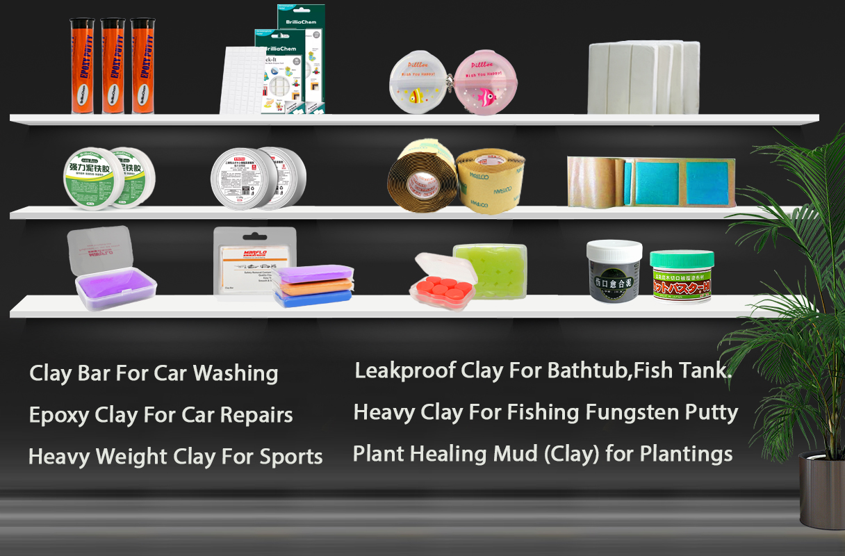 Clay Tech0w9