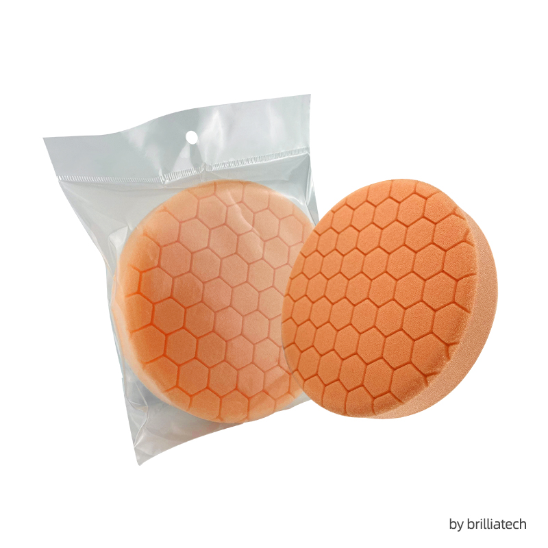 sponge polishing pad (11)