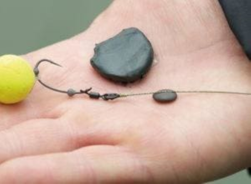 BT-C005 tungsten clay putty (1)