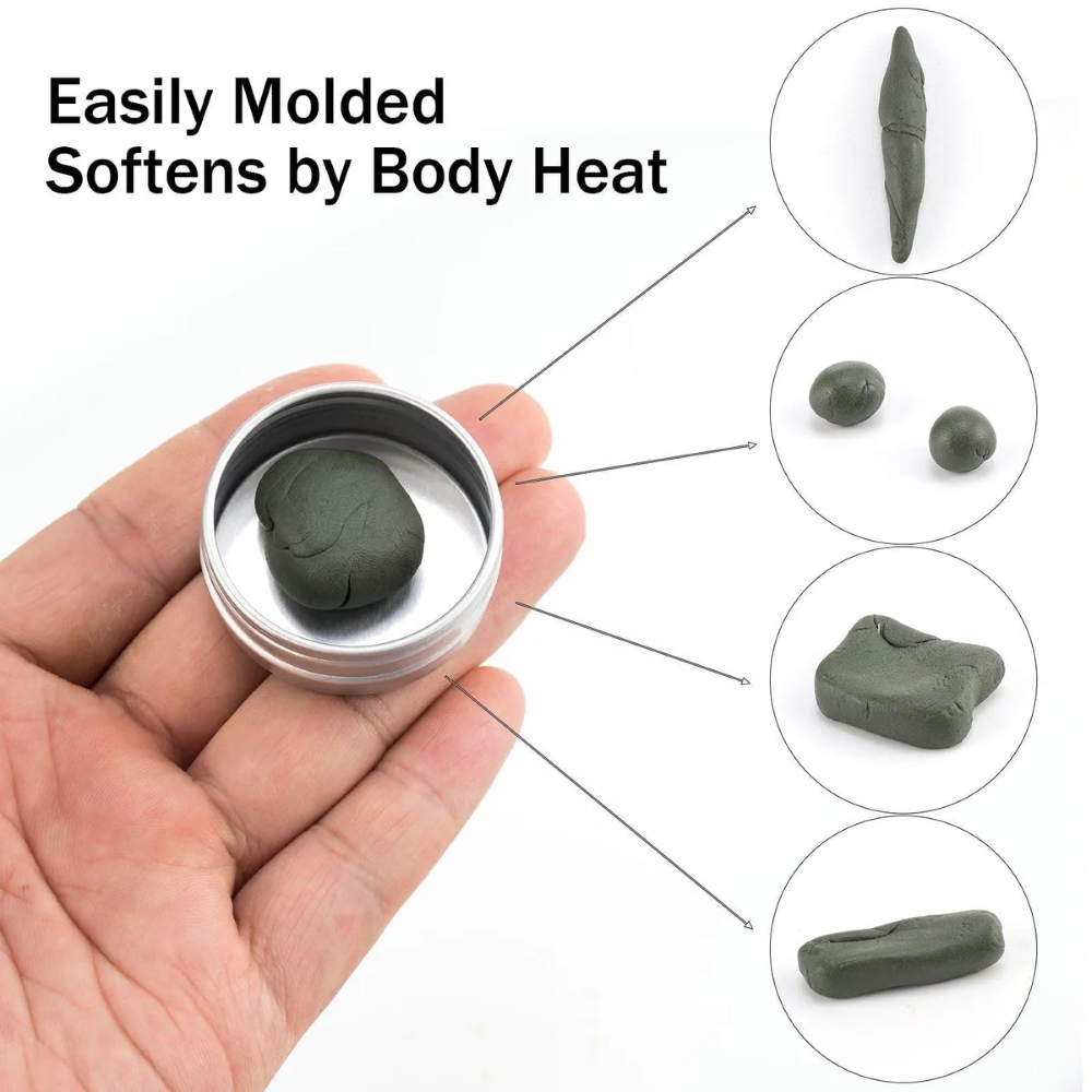 BT-C005 tungsten clay putty (4)