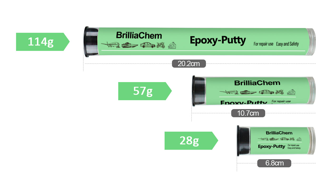 BT-C006 Epoxy Putty (2)