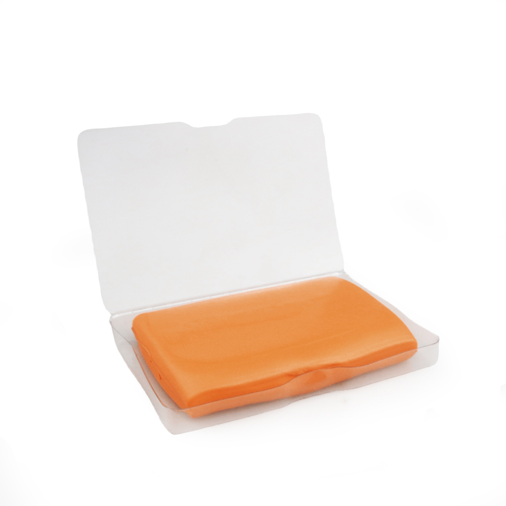BT-2019K Car Washing 100g King Clay Bar With PP box