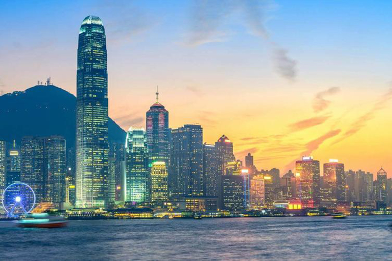 2024 Hong Kong International Auto Parts Exhibition International Auto Parts Fair
