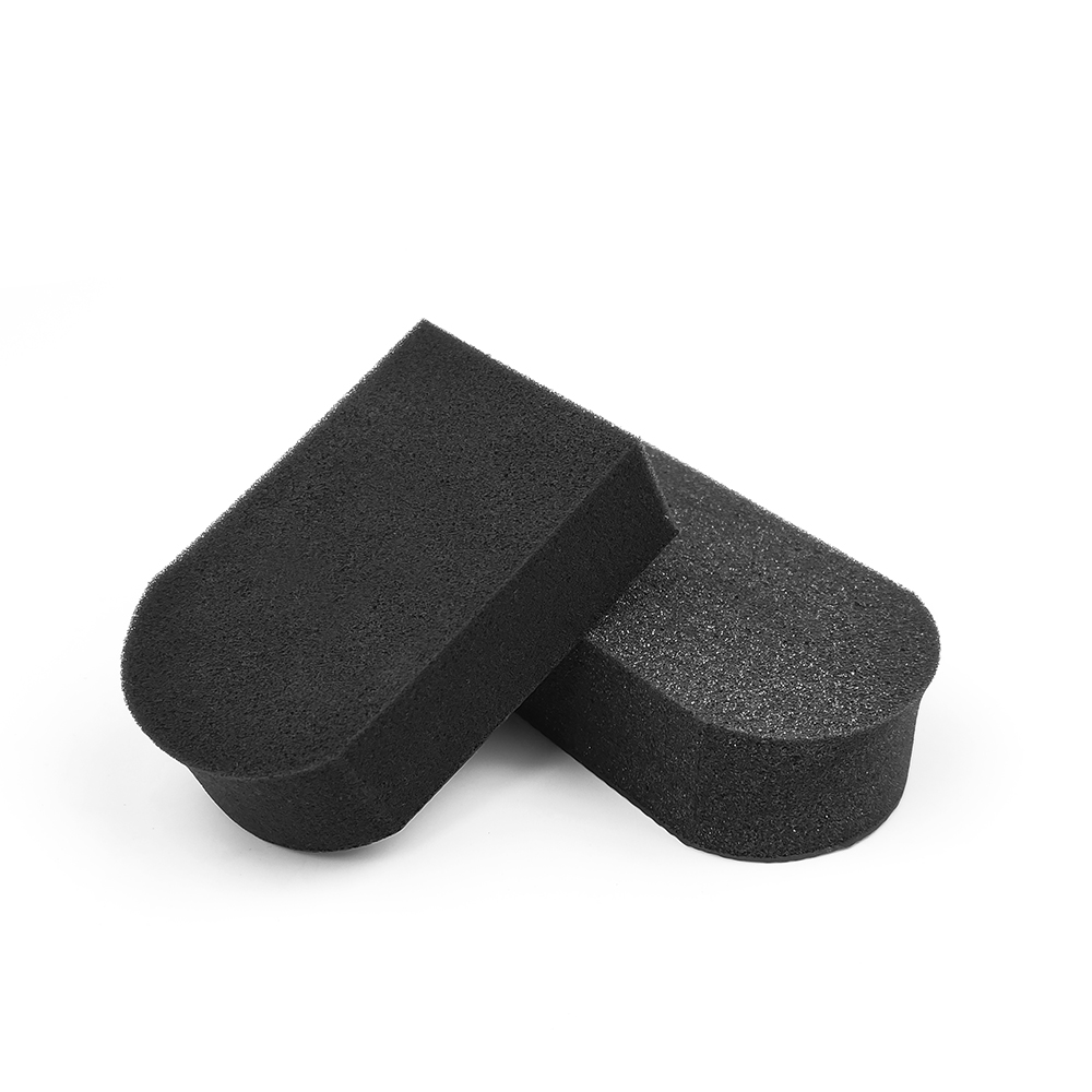 Easy To Use A Clay Block To Clean A Car
