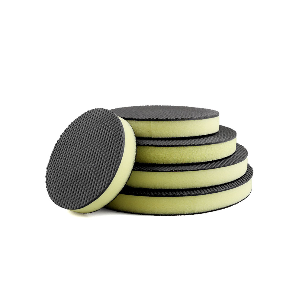 BT-6012-Heavy Car Wash Clay Pad For Auto Detailing Tool