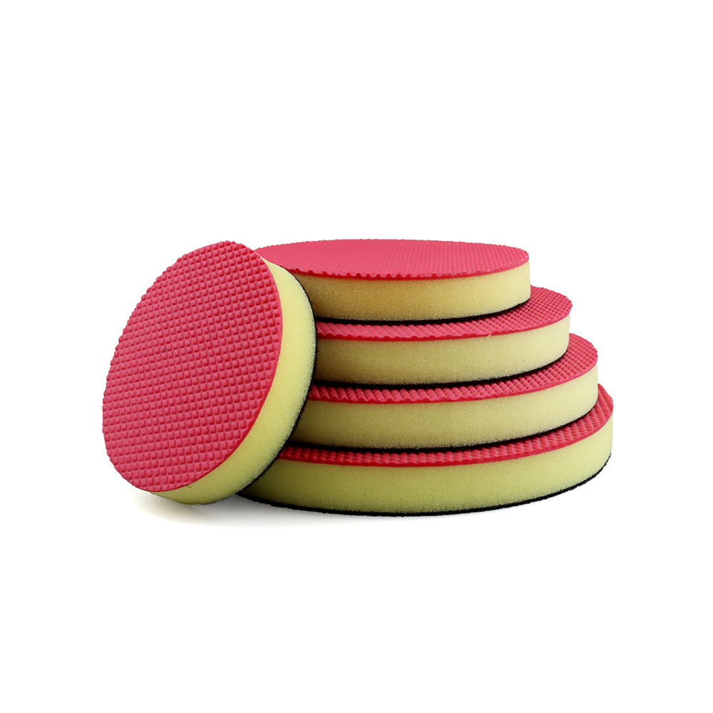 BT-6012K King Car Clean Clay Pad For Car Paints Refresh