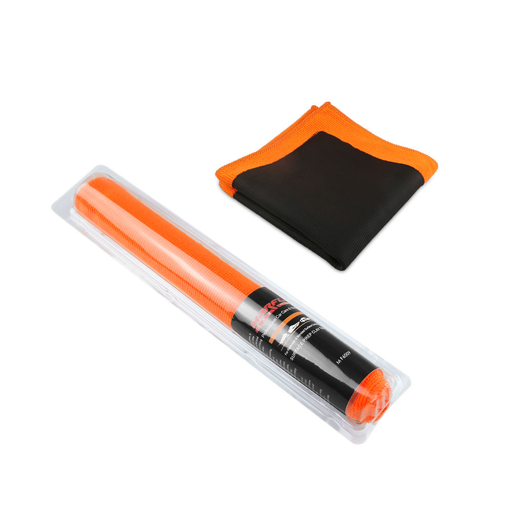 BT-6009 Car Cleaning Clay Towels for Car Paint