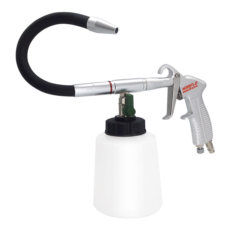 BT-7004 Flexible Cleaning Gun For Car Engine Cleaning