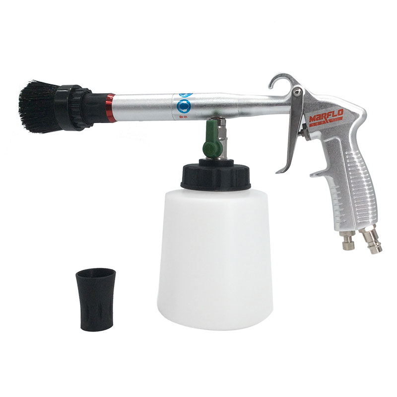 BT-7002SA Car Cleaning Gun Dry Wet Tornador