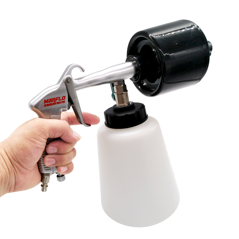 Tornador Car Detailing