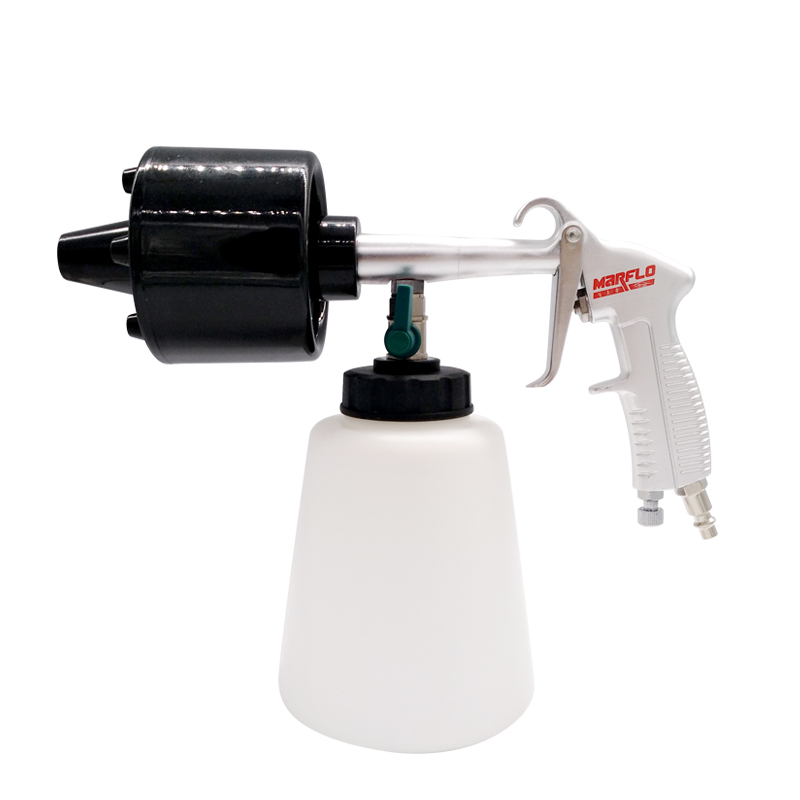 The Importance of Air Compressors for Professional Detailers