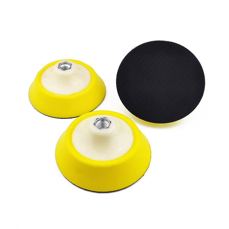 BT-70PH5 Soft Thick Car Polishing PU Backi...