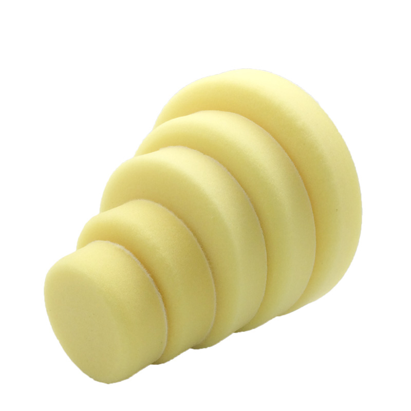 BT-6025 Sponge Polishing Pad For Car Paint Polishing