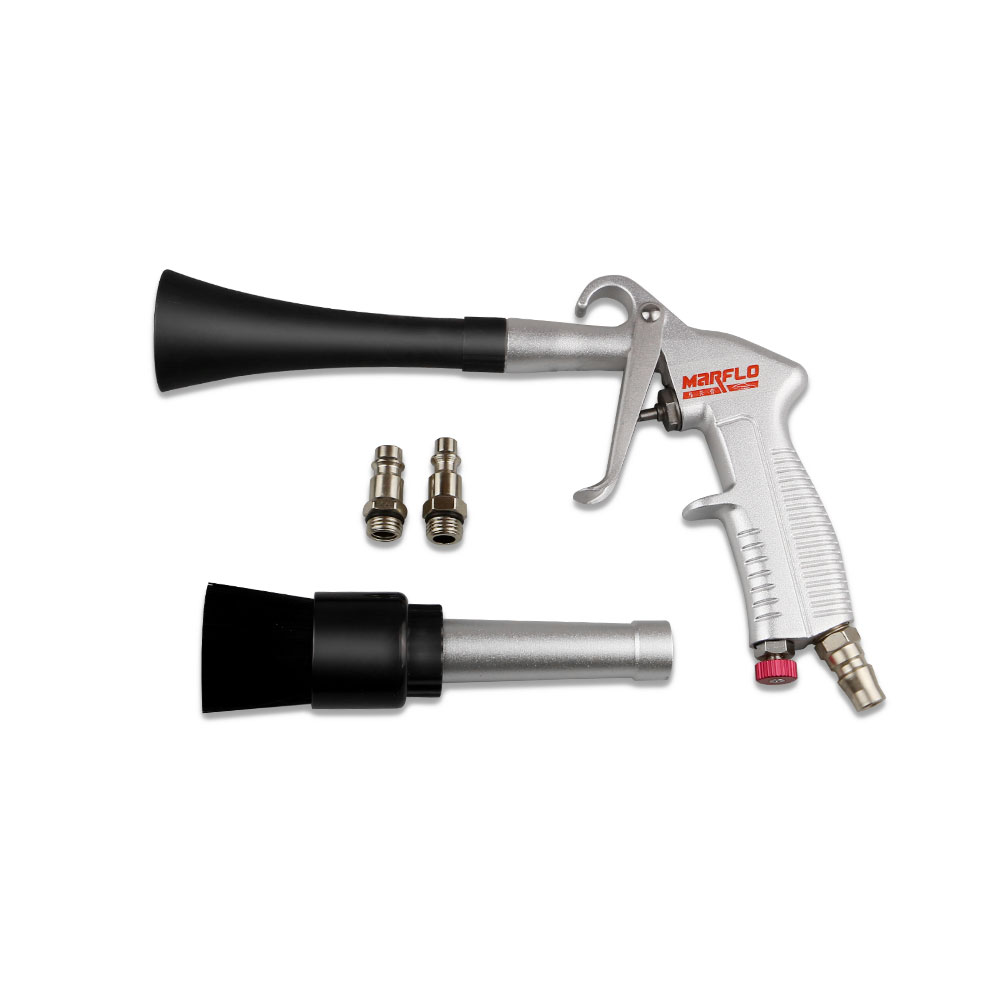 BT-7007 Cleaning Gun For Car Washing Auto Detailing