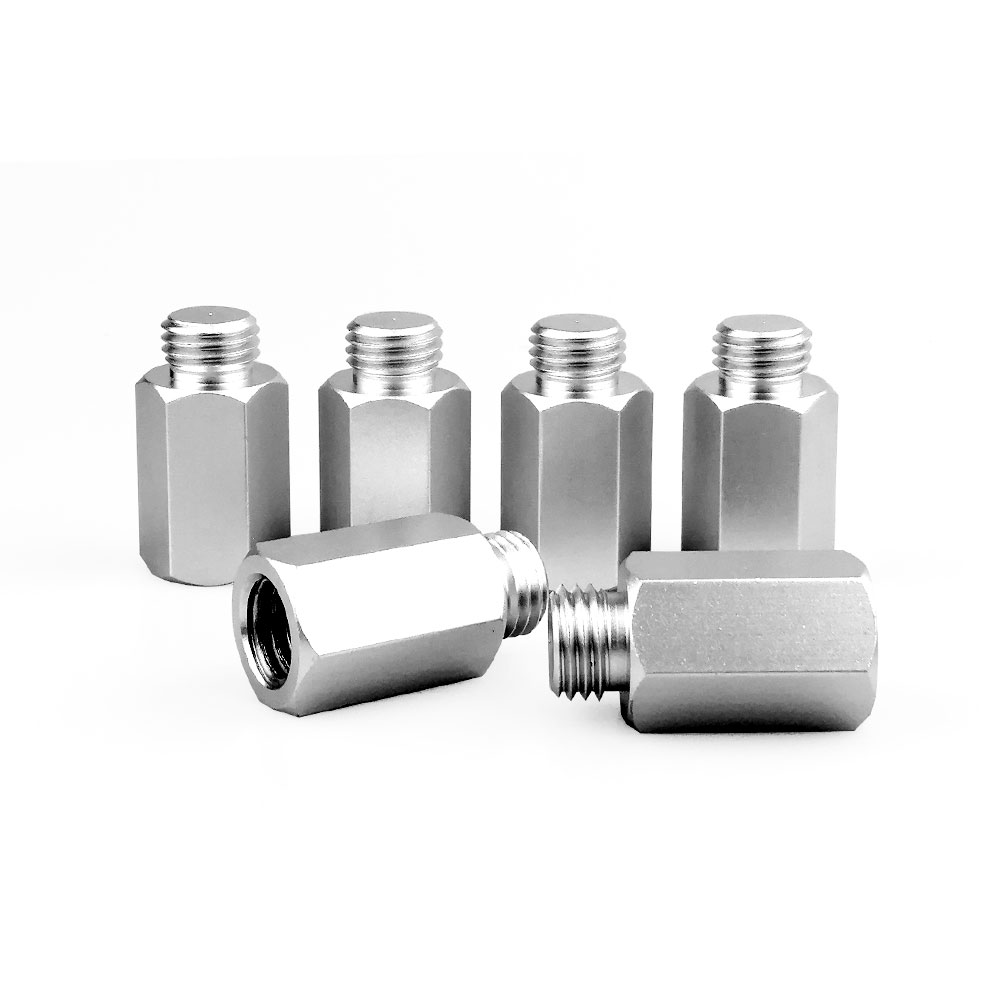 BT-7012 Polisher M14 M16 5/8-11 Adaptor To Fit Different Polishing Pads