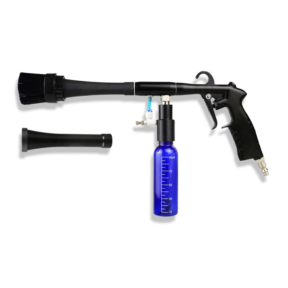 BT-7005B  Dry Wet Cleaning Gun Tornador For Car Washing Process