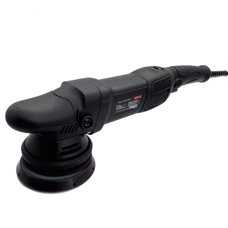 BT-PH15 15mm DA Polisher