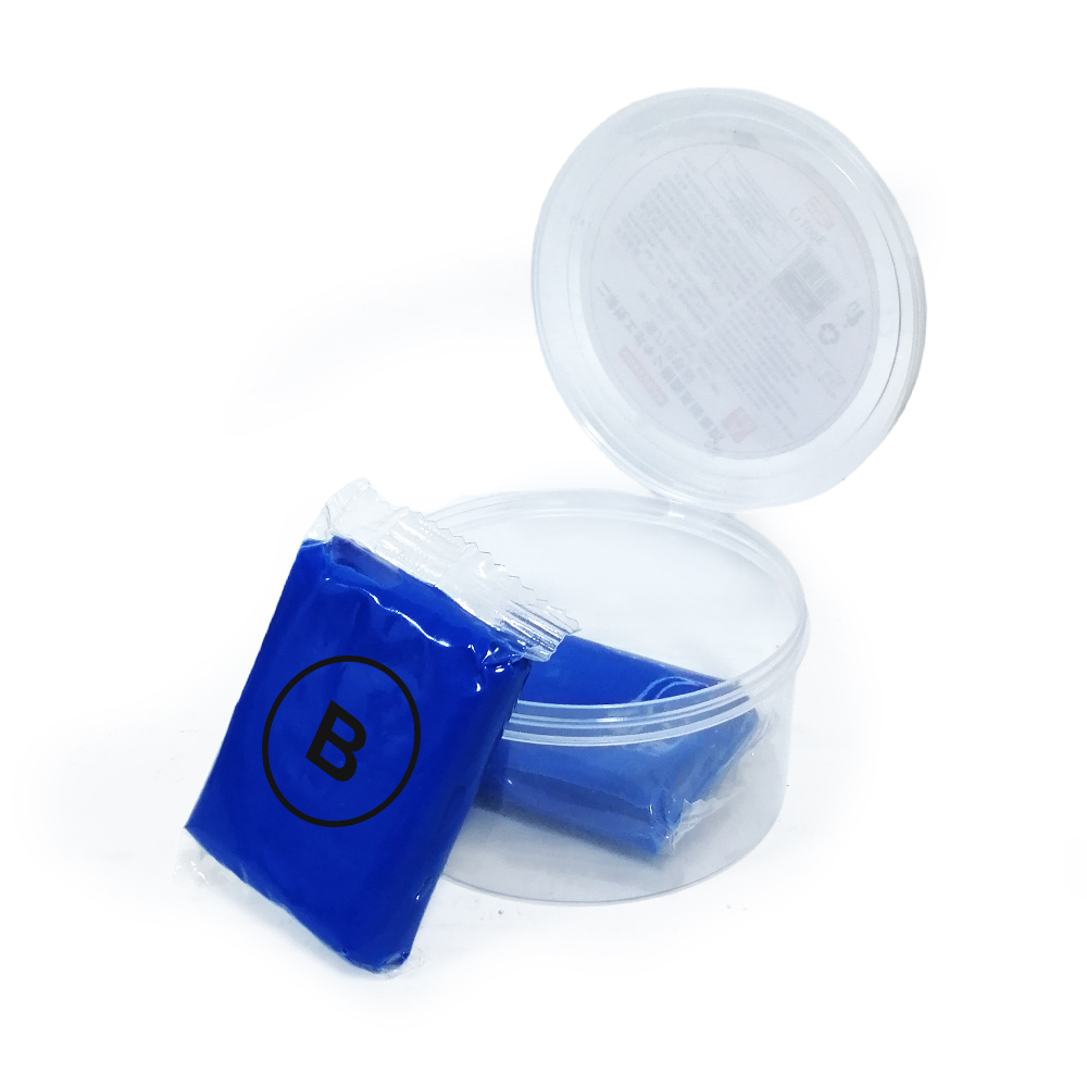 BT-C004 AB Epoxy Putty For Car Repair Using And Car Care