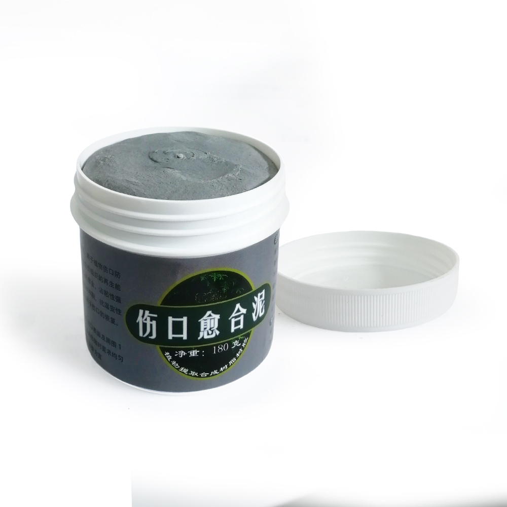 BT-C002 Planting Healing Clay Mud For Plants