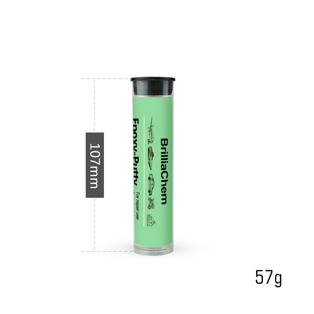 BT-C006 BrilliaChem Epoxy Clay