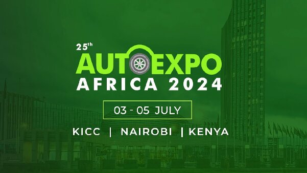 Schedule for Autoexpo Kenya 2024: The Future of Car Care and Car Washing in East Africa