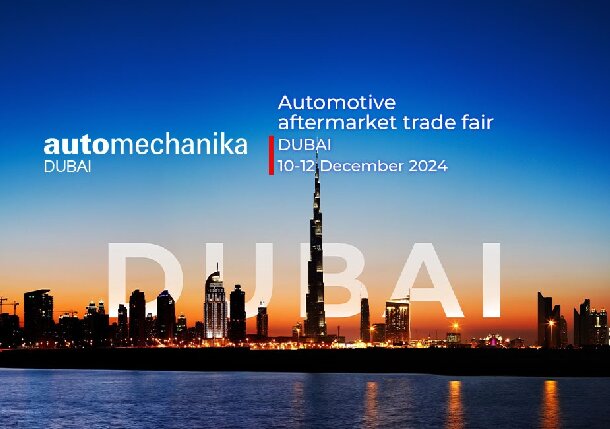 Schedule for Automechanika Dubai: A Comprehensive Overview of Car Care and Car Washing Innovations