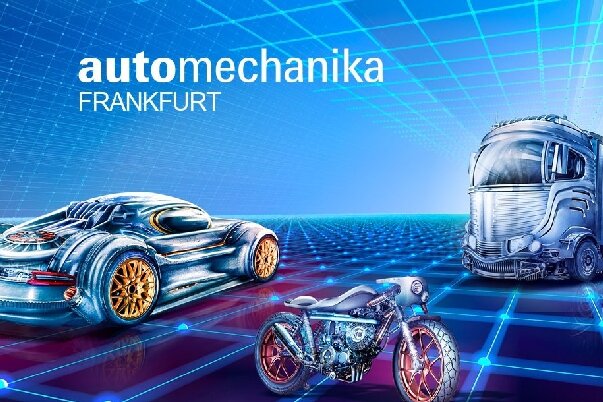 Automechanika Frankfurt 2024: The Future of Car Care and Car Washing in the Automotive Industry