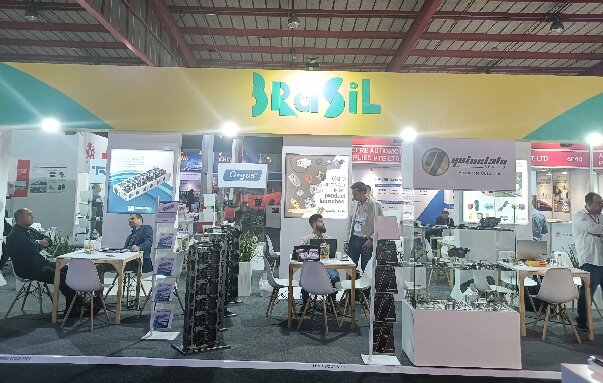 Schedule for Automechanika South Africa 2025: Car Care and Car Washing Industry Insights