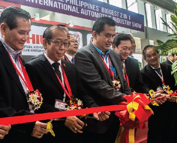 Camauto 2024: A New Era for Car Care and Car Washing in Southeast Asia