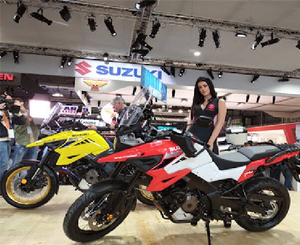 Schedule for EICMA 2025: A Key Event for Car Care and Car Washing Products in the Motorcycle Industry