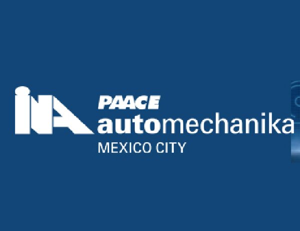 Schedule for INA PAACE Automechanika Mexico City 2025