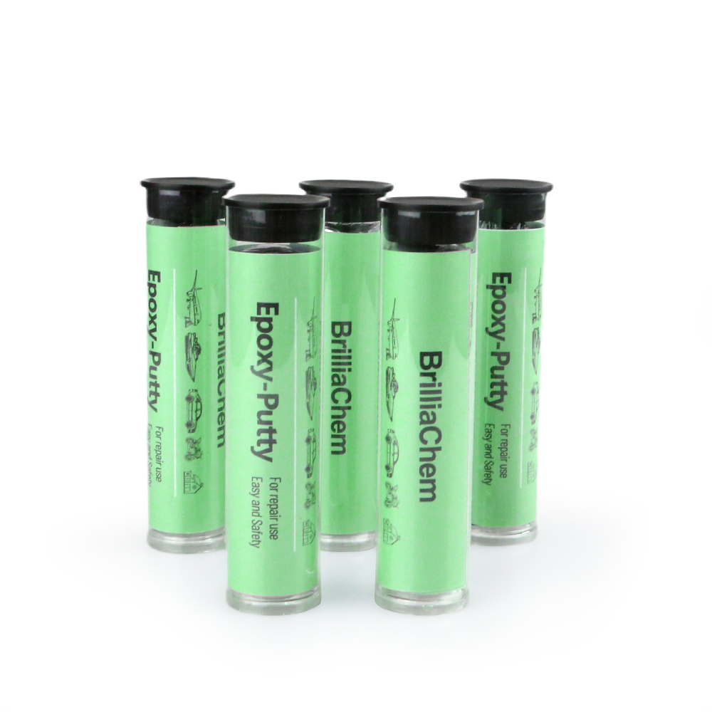 BT-C006 BrilliaChem Epoxy Putty Repair Stick